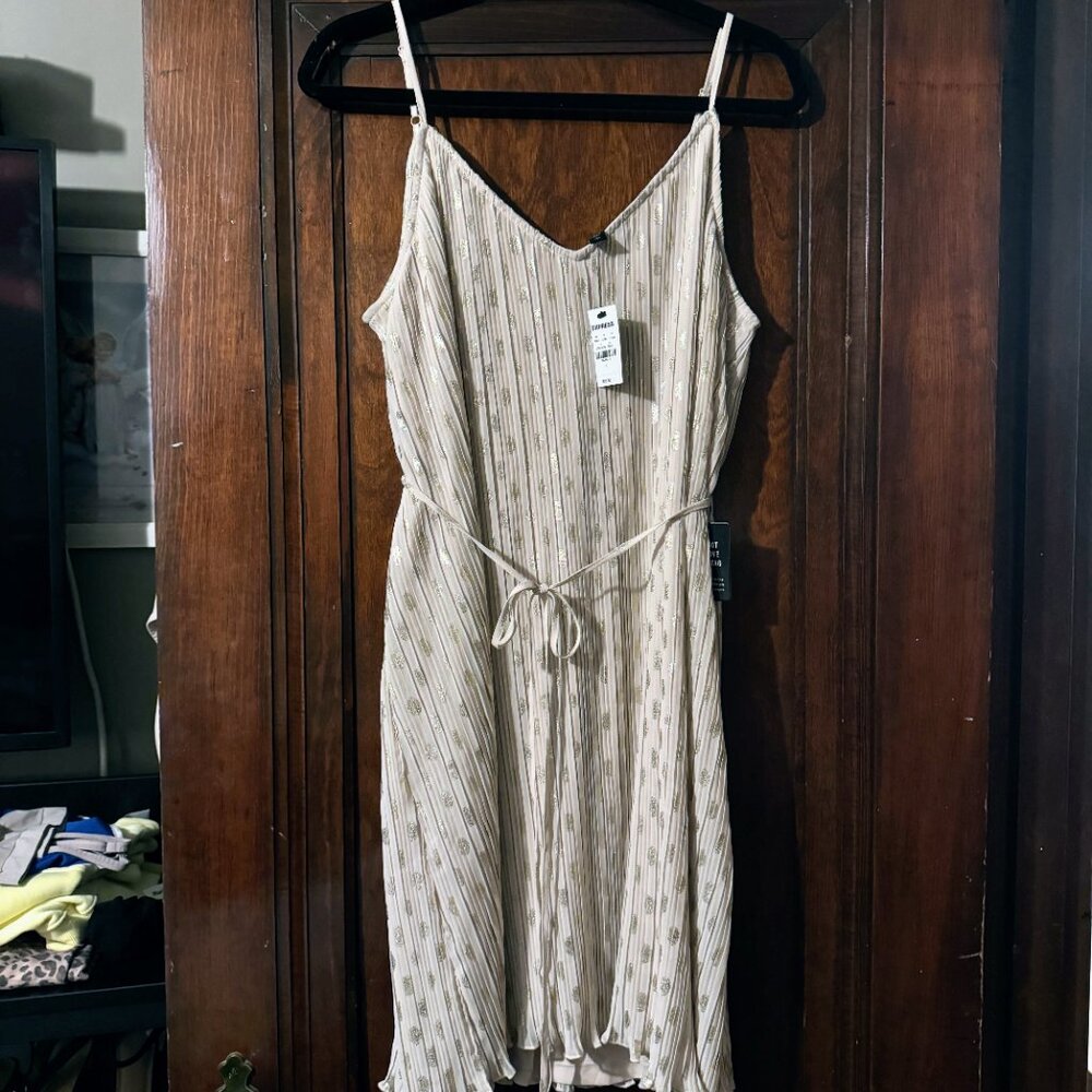 Express Cami Dress - Picture 4 of 5